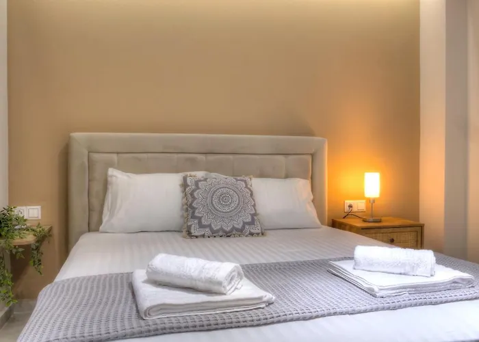 Loutsiana 2 Apartment Corfu