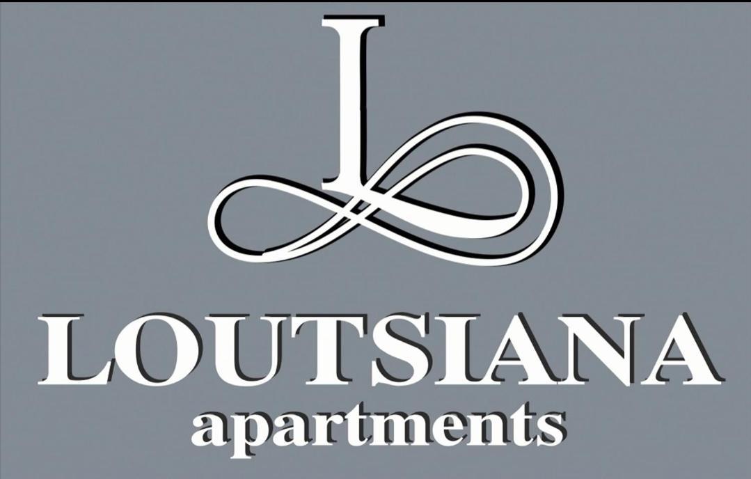Loutsiana 2 Corfu Apartment *