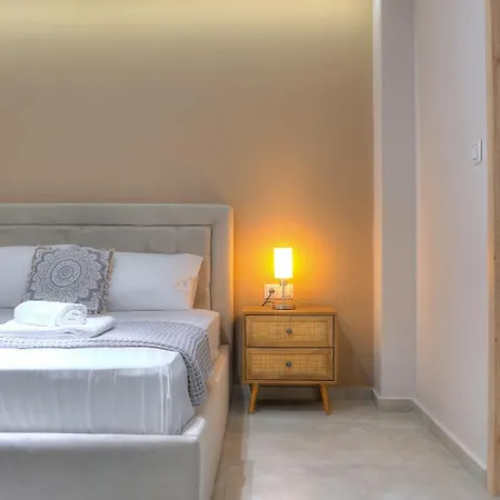 Loutsiana 2 Apartment Corfu Alykes Potamou Exterior photo