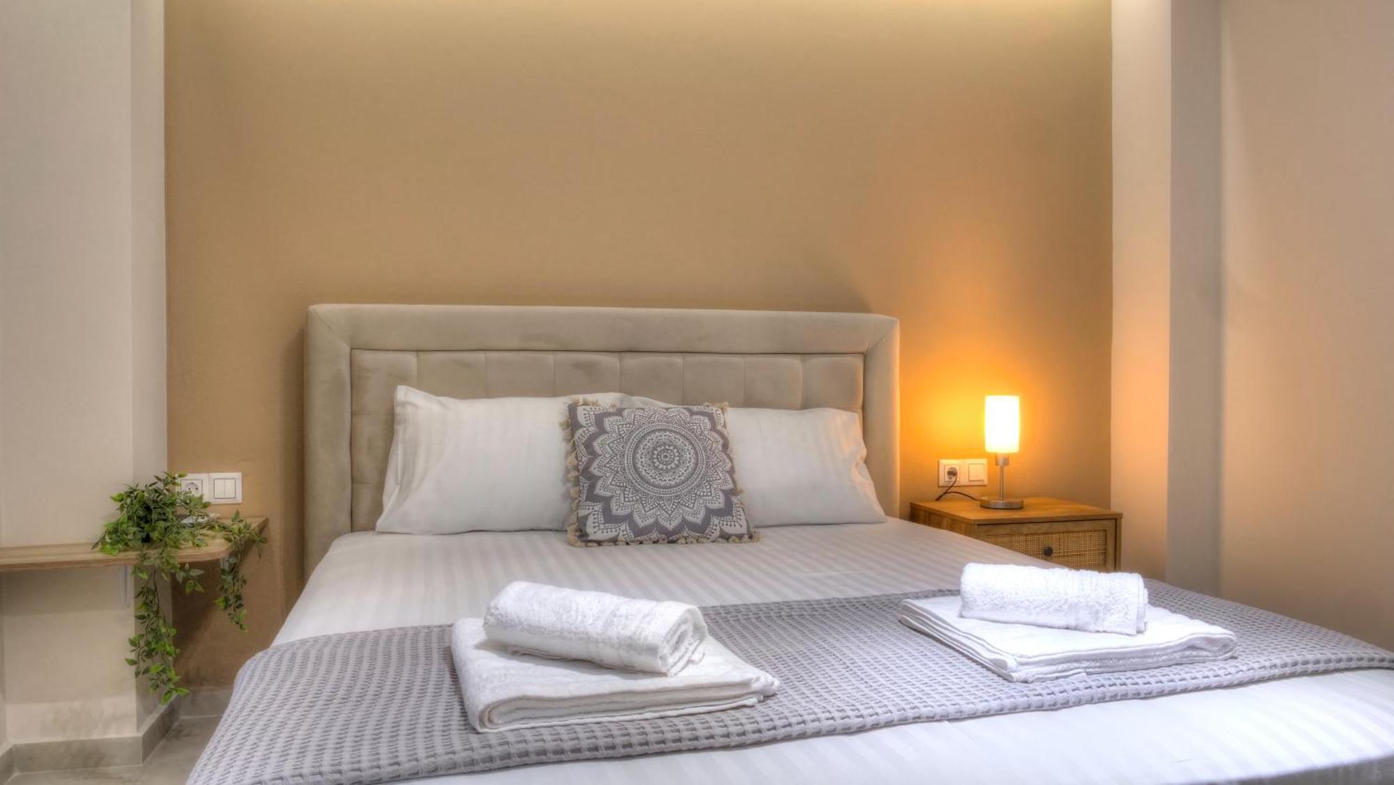 Appartement Loutsiana 2 Corfu *
