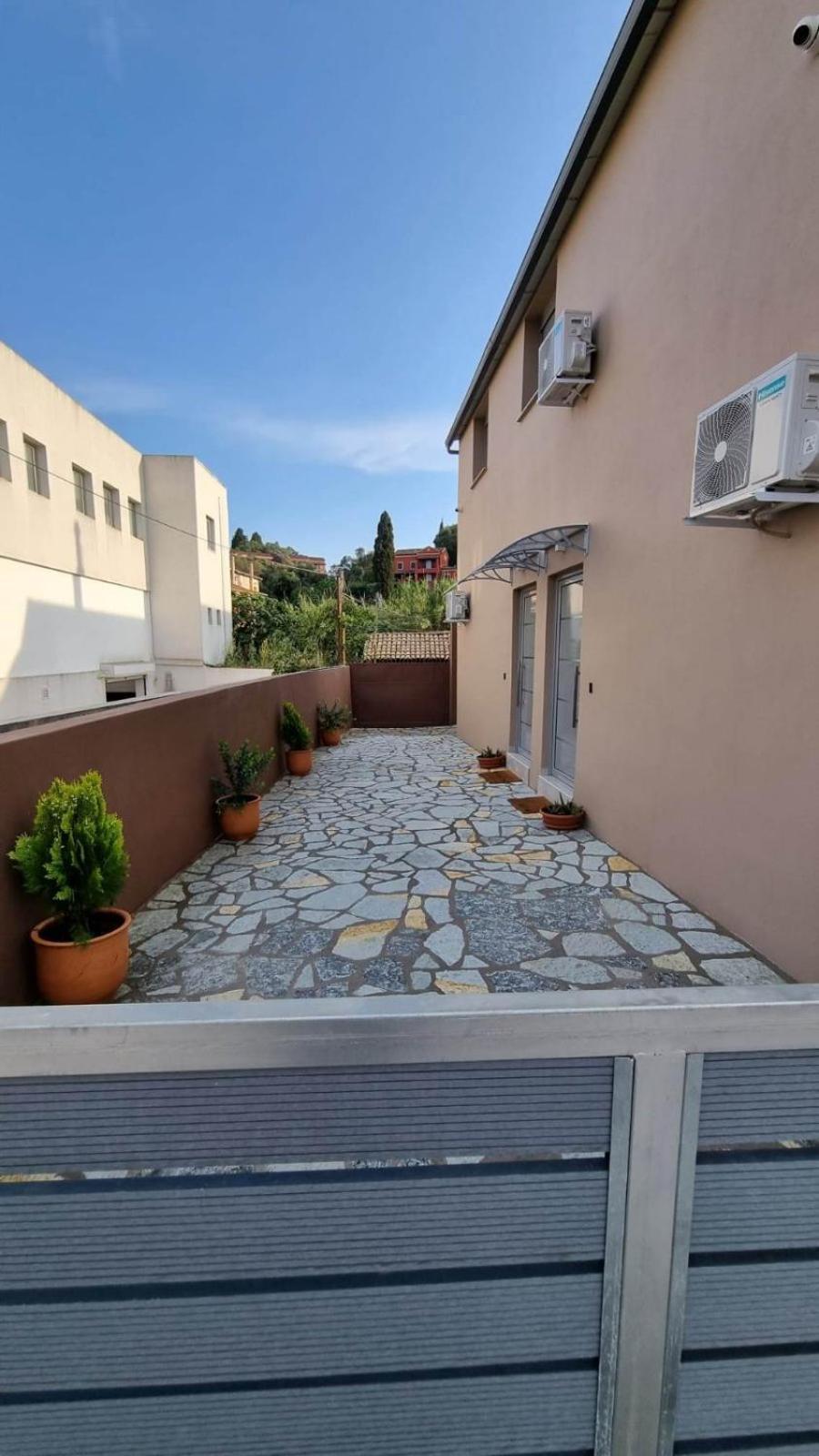 Loutsiana 2 Corfu Appartement